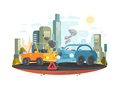 mokact采集到车