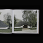 book design architecture architecture book editorial design  artbook hardcover