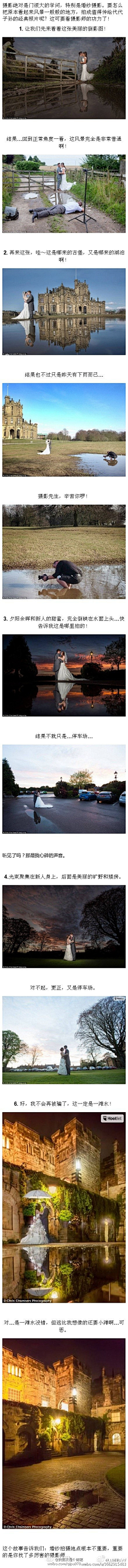 彼岸花开◆◇﹏采集到梦中的婚礼，做一天公主