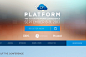 36 Event & Conference Website