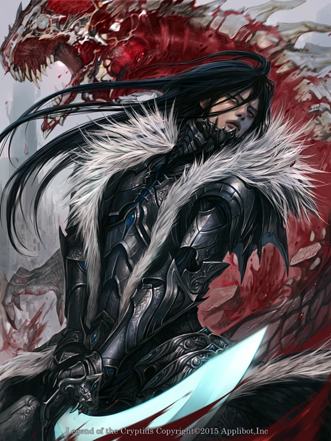 sword, rupid79 (Lee jung-myung) : ^^-花瓣网