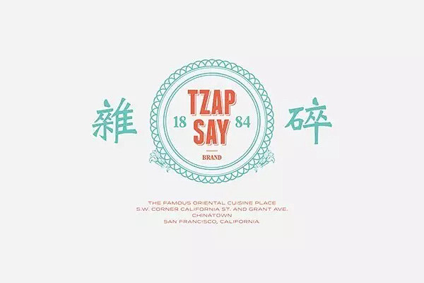 如何维持餐饮视觉的新鲜度？