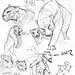 Sketches 6.10.08 by biz02.deviantart.com: