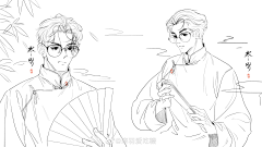QuietKey采集到盗墓笔记