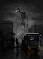 Illustrator Boris Groh