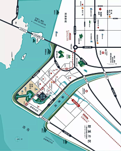 飓风686采集到地图