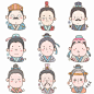                                                                                                                                         #我的2020年度总结# #微盘点# #再见2020#大家好，我是苓爽，一名野生插画师，喜欢简笔画、喜欢汉服文化。作为零基础的新手插画师，2020的年度总结一个字“宅”。宅在家画画的一年，但同时也是许多改变的一年，从接零散的商稿，到书稿的