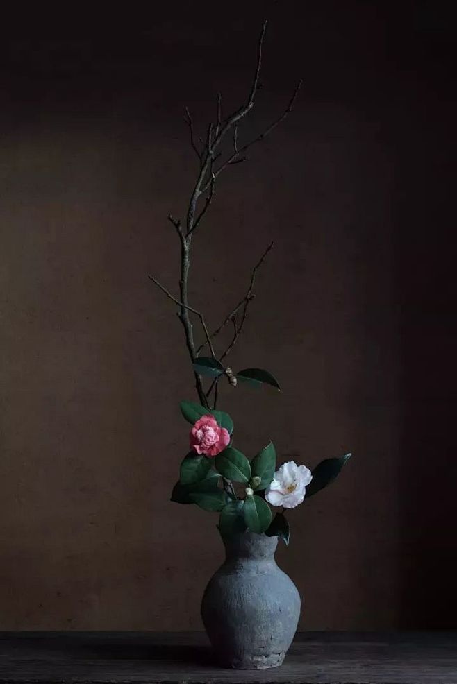 插花雅趣