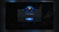 Game UI Design _ AOS RPG : Layout Reference - 펜타스톰