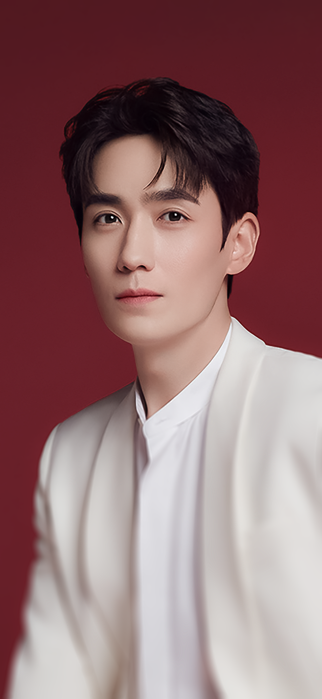 朱一龙朱一龙refa