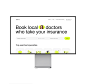 ZocDoc – eHealth PMR Healthcare Solutions