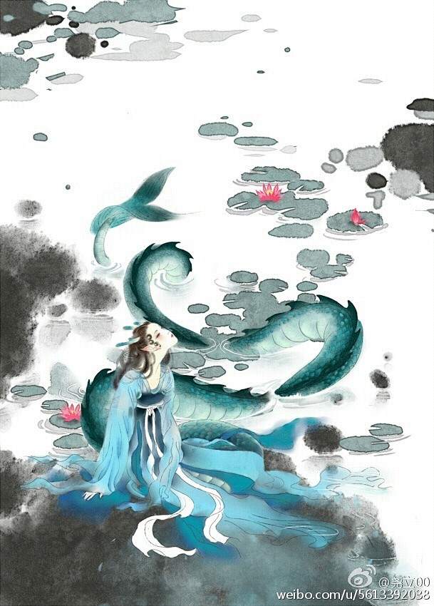 给儿童文学精粹画的封面们 ​ 作者：@尧...