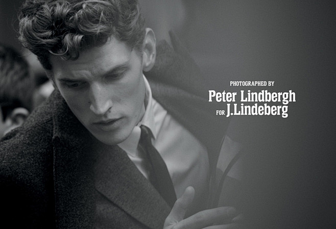 J. Lindeberg Fall/Wi...