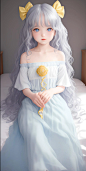 萝莉 (2)