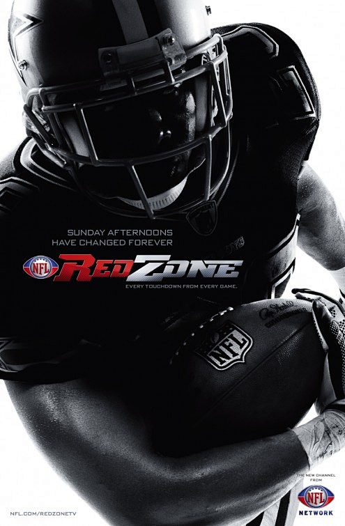 NFL Red Zone Movie P...