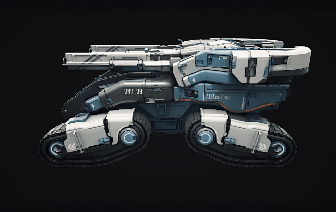 Concepts vehicles, E...
