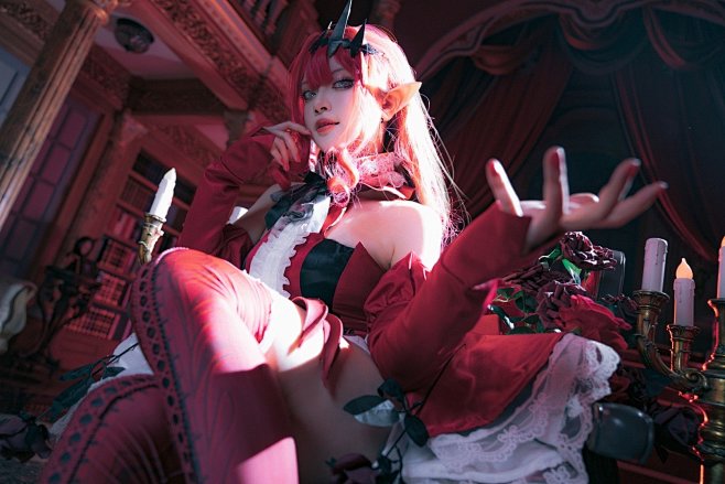 Touko_Fujimiya的照片 - ...