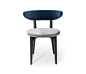 SHORTWAVE - Chairs from Diesel with Moroso | Architonic : SHORTWAVE - Designer Chairs from Diesel with Moroso ✓ all information ✓ high-resolution images ✓ CADs ✓ catalogues ✓ contact information ✓..