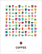 Coffee Poster on Behance