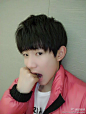 TFBOYS_王源