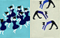佐藤香苗（Sato Kanae），儿童插画作家。1974年出生于爱知县，现居东京。她的画只有很简单稚嫩的线条，却将每个人不同的个性特征，尤其是女孩成长中的微妙变化刻画的入木三分，总有某些瞬间会让你有“我小时候也曾经历过”的感觉……