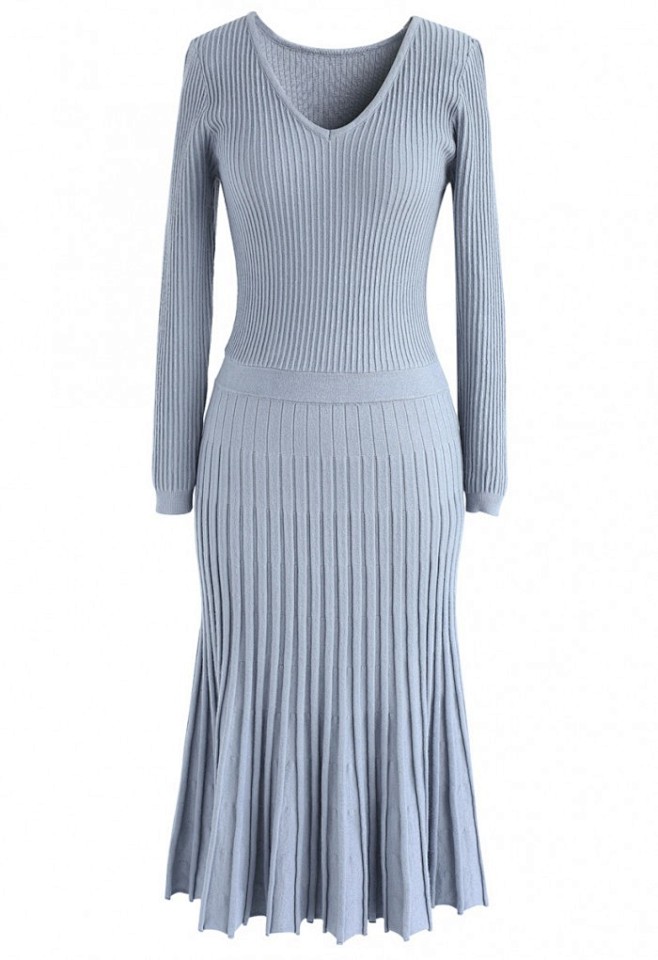 Elegant Artistry Rib...