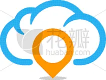 图钉,天气,品牌名称,季节,图标,商务,专业人员,云,雪,设计