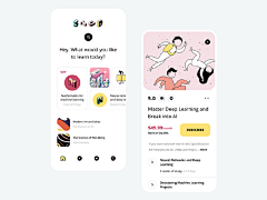 我还没吃饱采集到APP-信息可视化