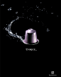 Eric SAUVAGE | Nespresso