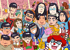 采花的师师侠采集到我的