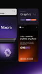 Brand colors inspiration