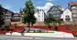 02_Marburg-Ehemalige-Synagoge_Garten-des-Gedenkens-Nutzel « Landscape Architecture Works | Landezine