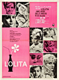 :: Lolita, italian poster :: | Design@北坤人素材