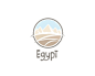 Logo Design - Egypt#logo#