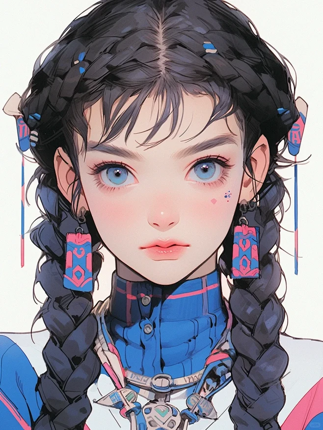 甜酷风 | 不管了,全发了