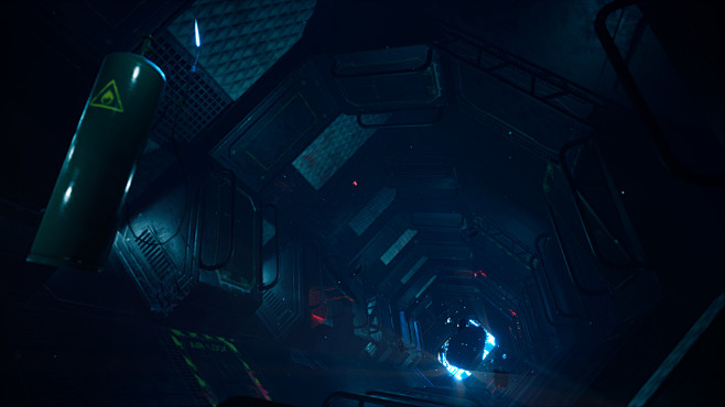 The Expanse Fan Art....