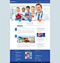 Healthmedica-homepage-tab-hover