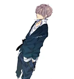 ★、漫画、手绘、同爱、boys love