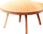 木 桌子 png 素材