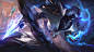 zoe-zhu-shockblade-kassadin-splash