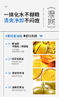 摇滚动物园卸妆膏油皮脸部温和清洁深层卸妆油女旗舰店官方蓝灵藻-tmall.com天猫