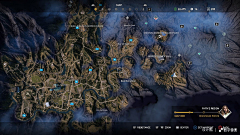 threeblue采集到地图