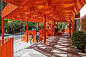 办公环橙，北京 / 众建筑 : 尝试平衡天通苑职住分离问题的试点改造