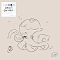 Scetches animals 2024\2
