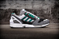   mita x adidas Originals ZX 8000 