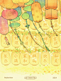 万福灯会_1_小岛阿猫_来自小红书网页版