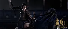 《画皮2》高清海报-陈坤_图库_燕赵名城网-与您更近,石家庄广播电视台主办