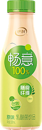 畅意乳酸菌2