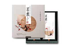 linyanhua采集到养生包装