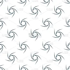 手绘无缝重复图案、矢量重复图案，适用于纺织品、礼品包装、产品包装、品牌、壁纸等无缝印刷工作。样板添加